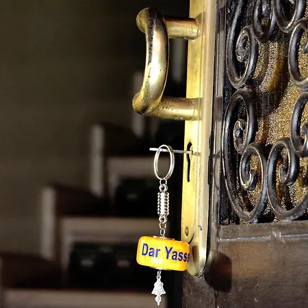 Dar Yasser-3